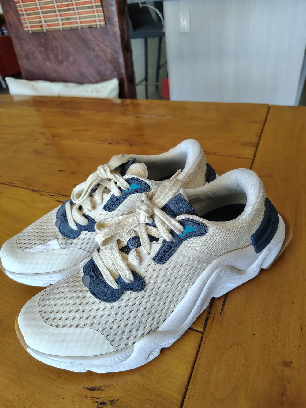 Sorel Kinetic RNEGD Lace Women's Sneakers 8.5